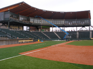 PK Stadium Oregon State